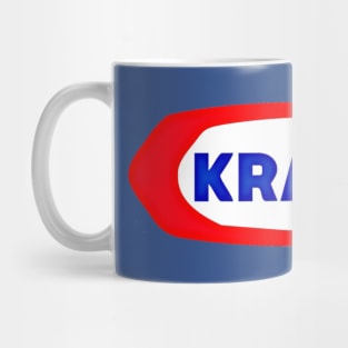 Krafty Mug